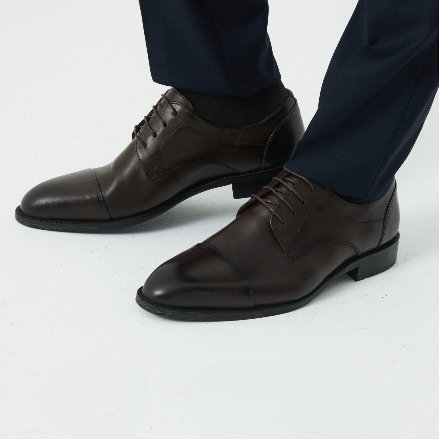 Brown Dress Shoes