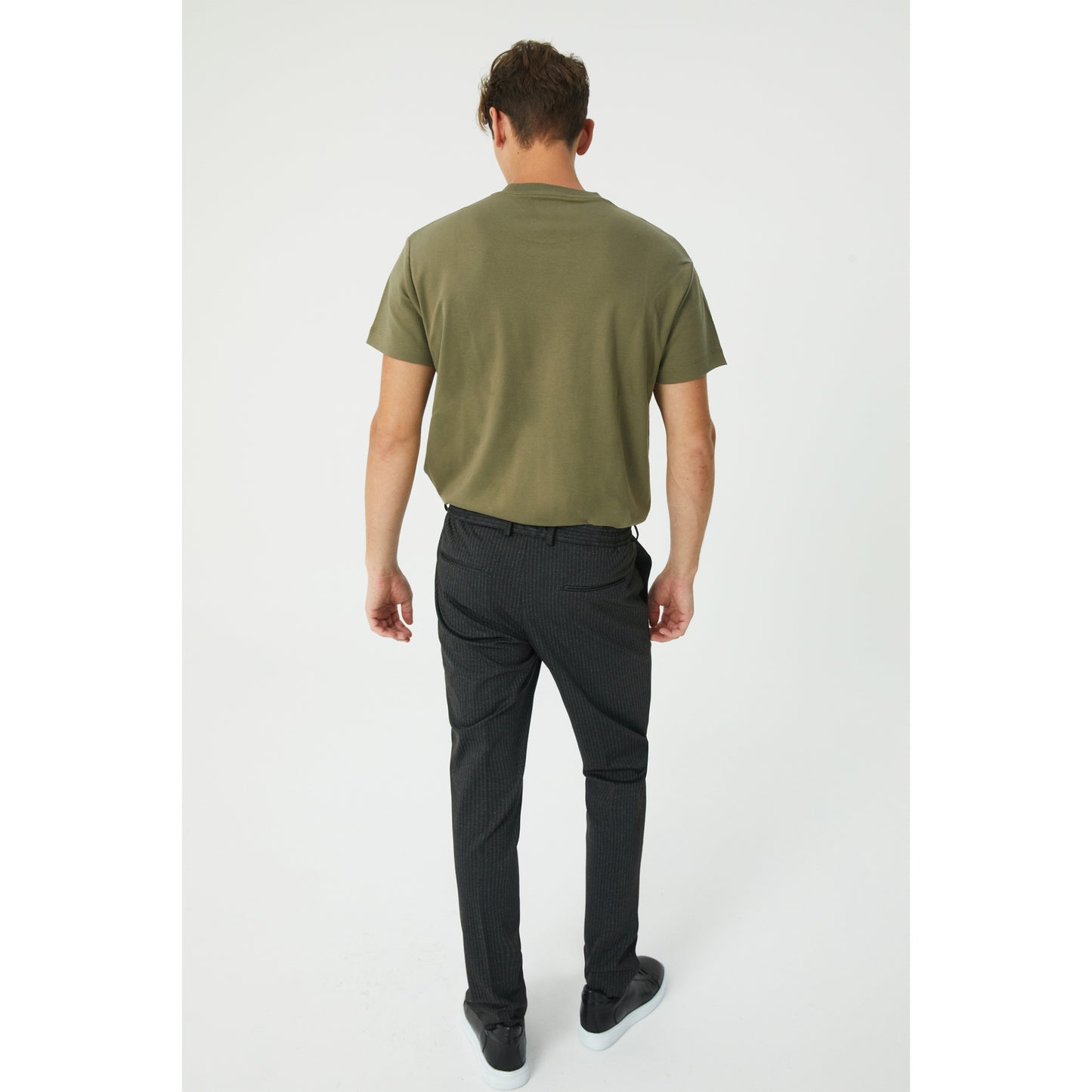 Khaki T-Shirt