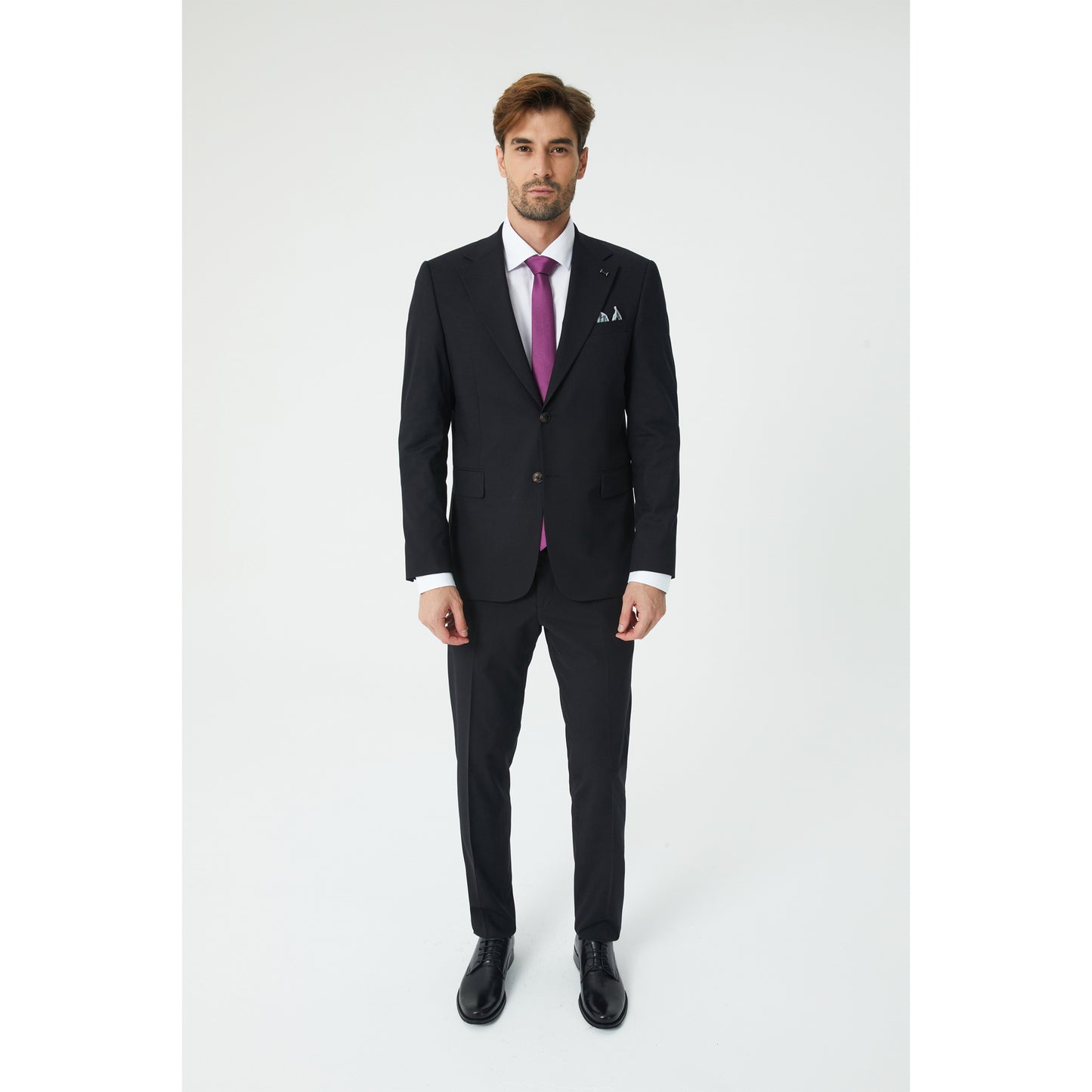 Black Suit