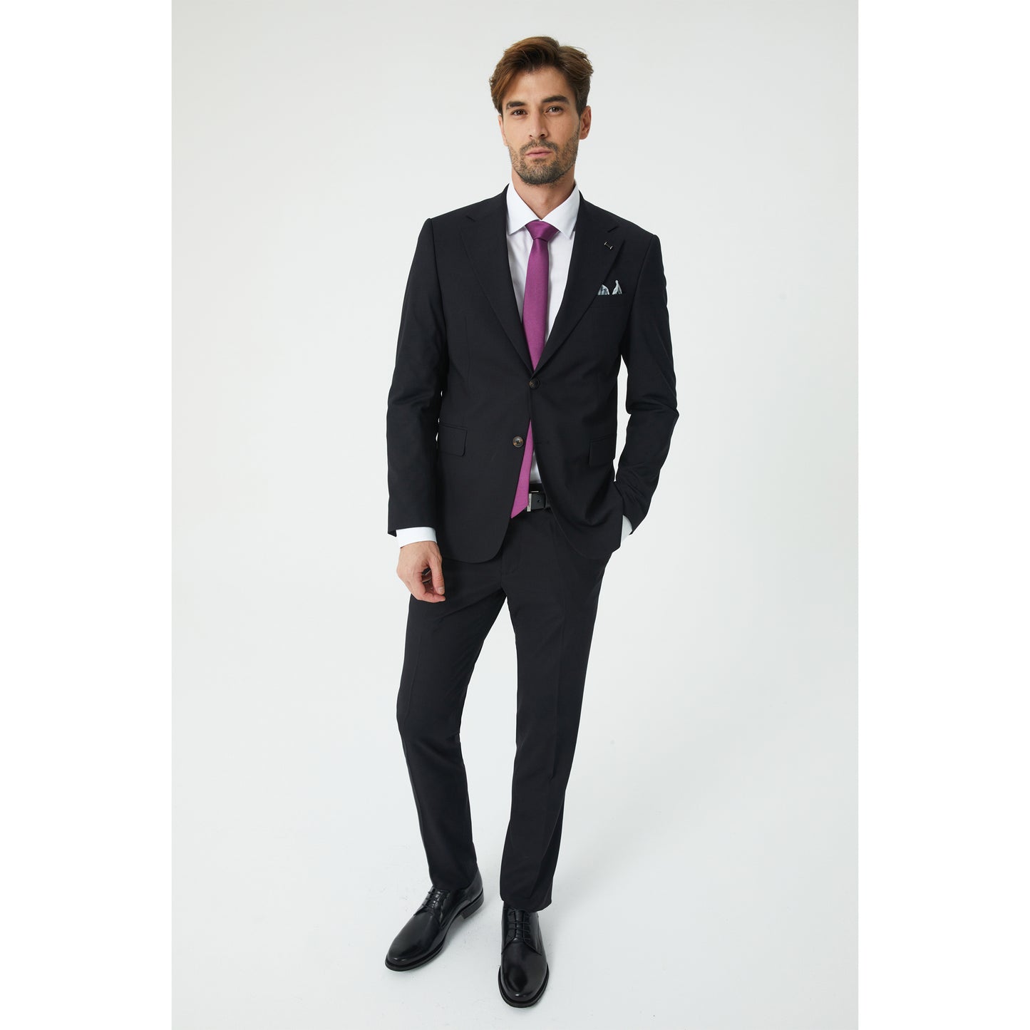 Black Suit