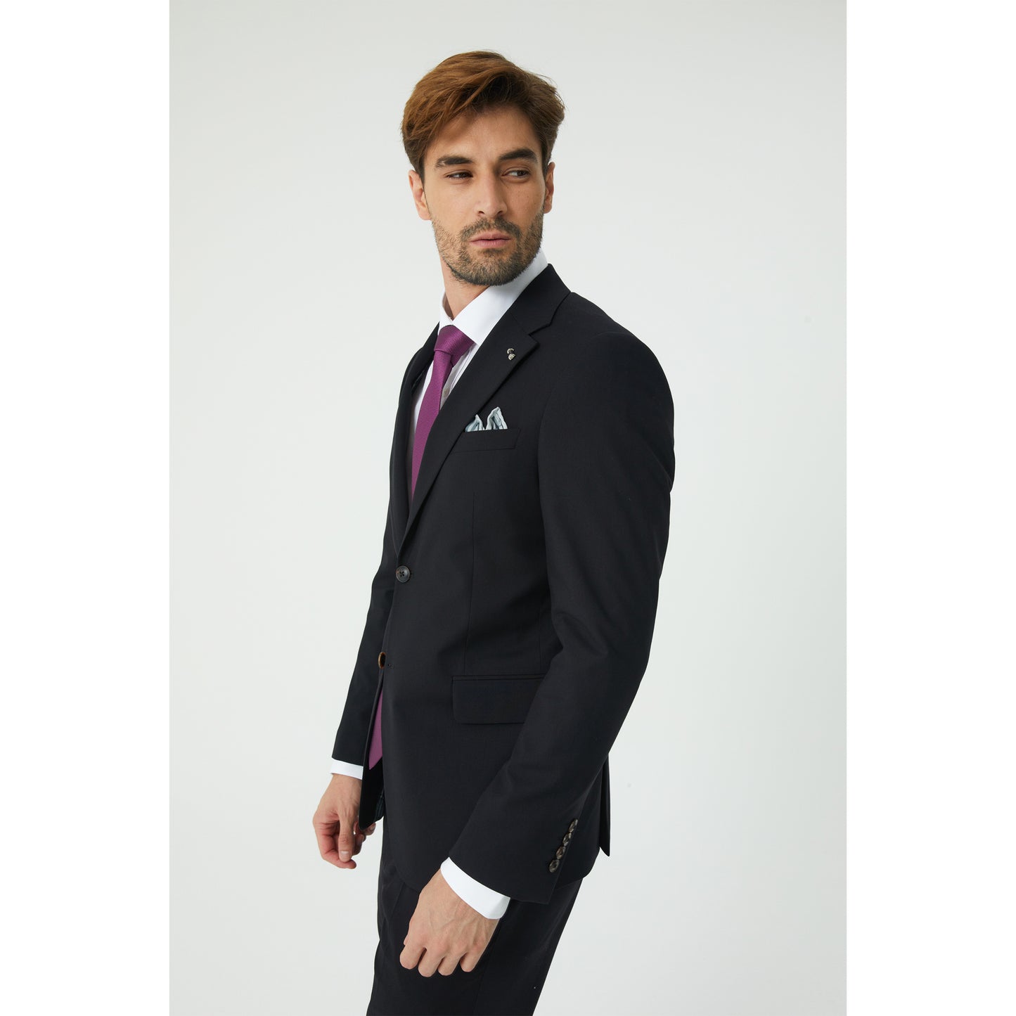 Black Suit