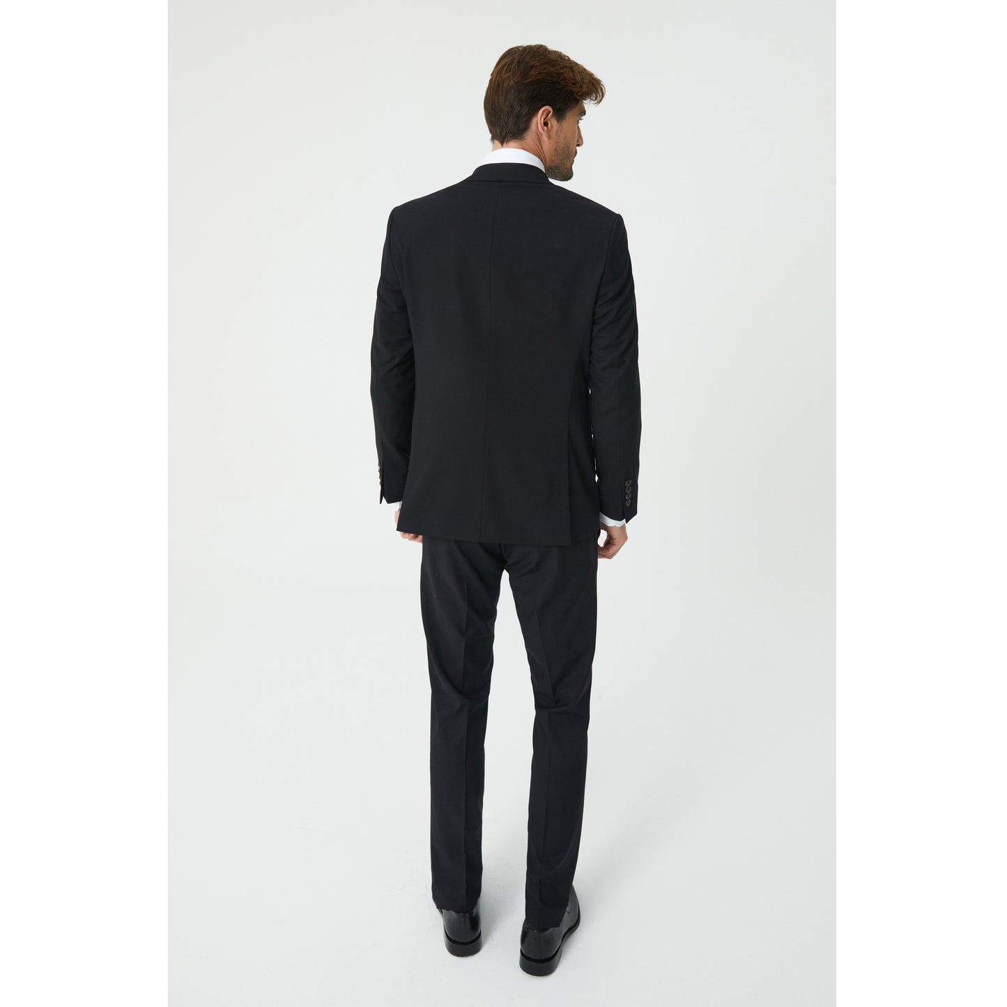 Black Suit