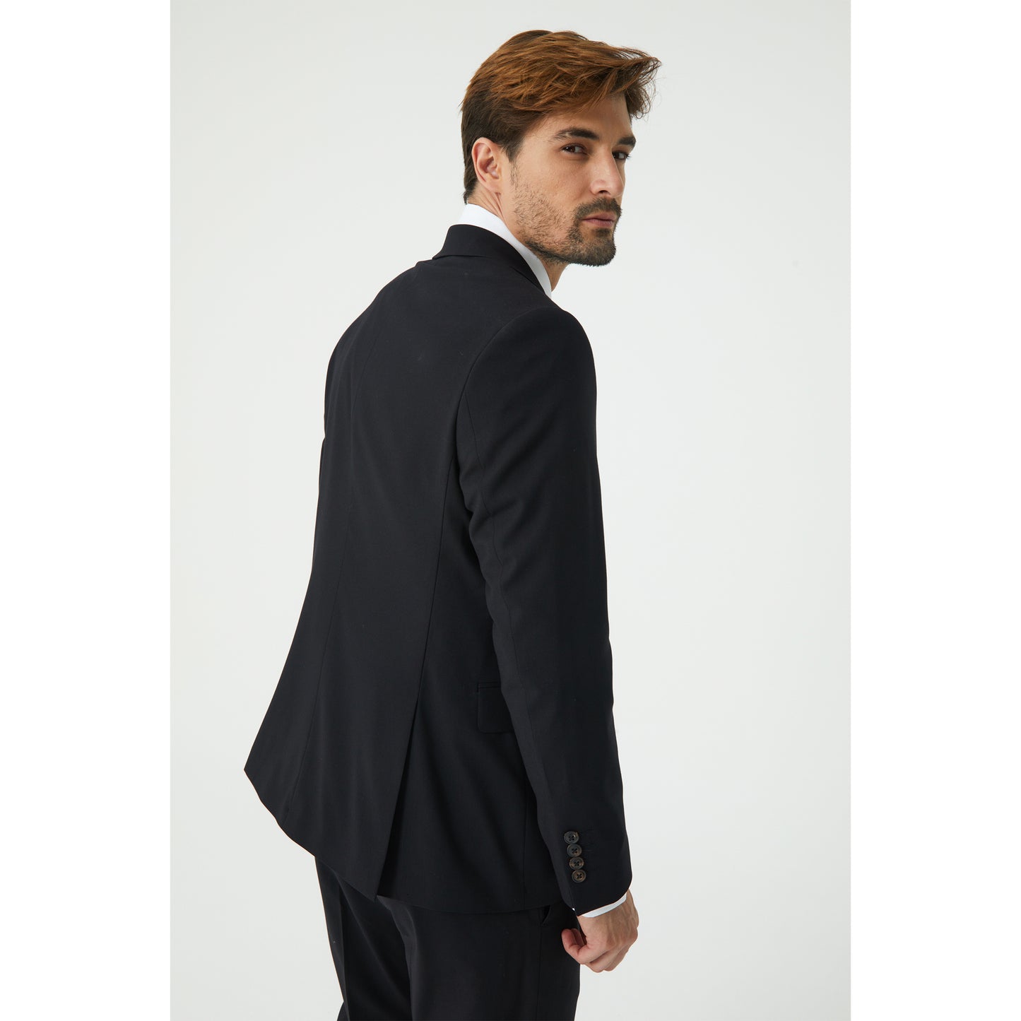 Black Suit