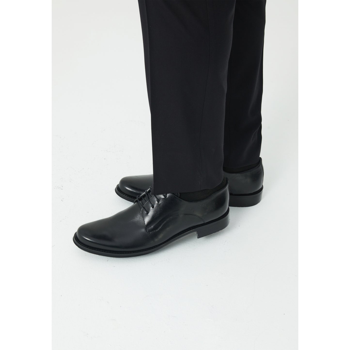 Black Dress Shoes