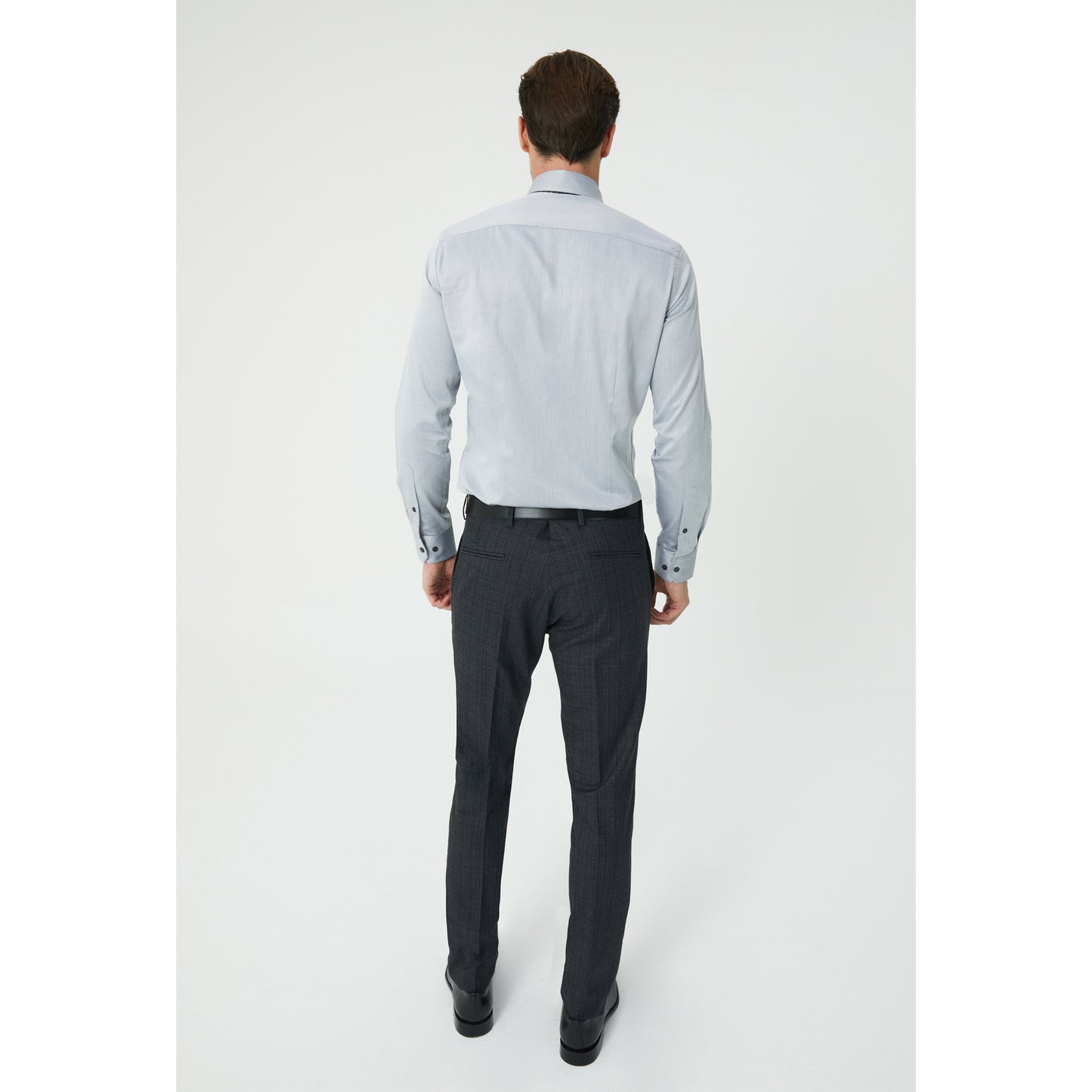 Light Grey Shirt