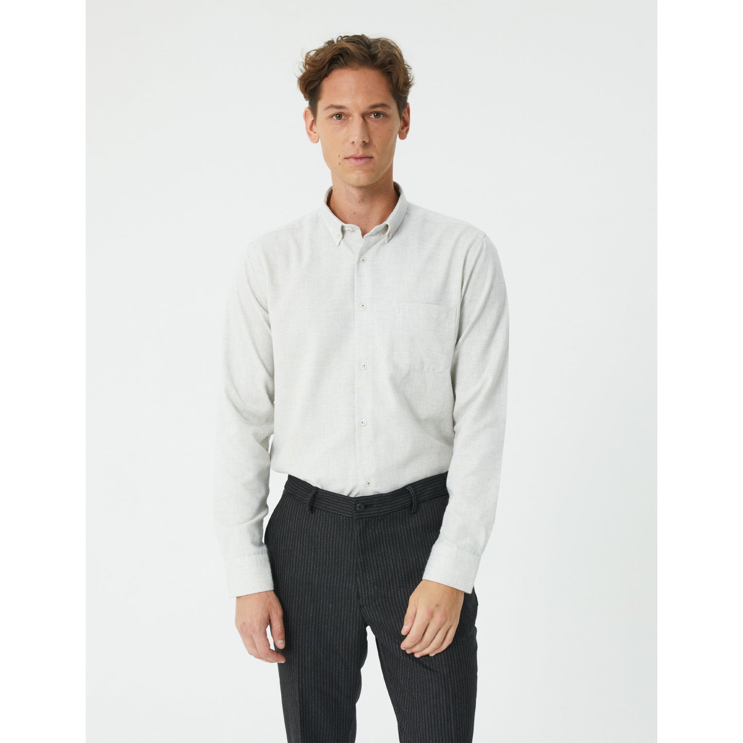 Off-White Casual Shirt