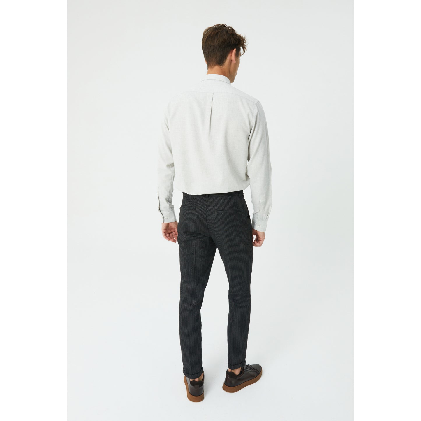 Off-White Casual Shirt