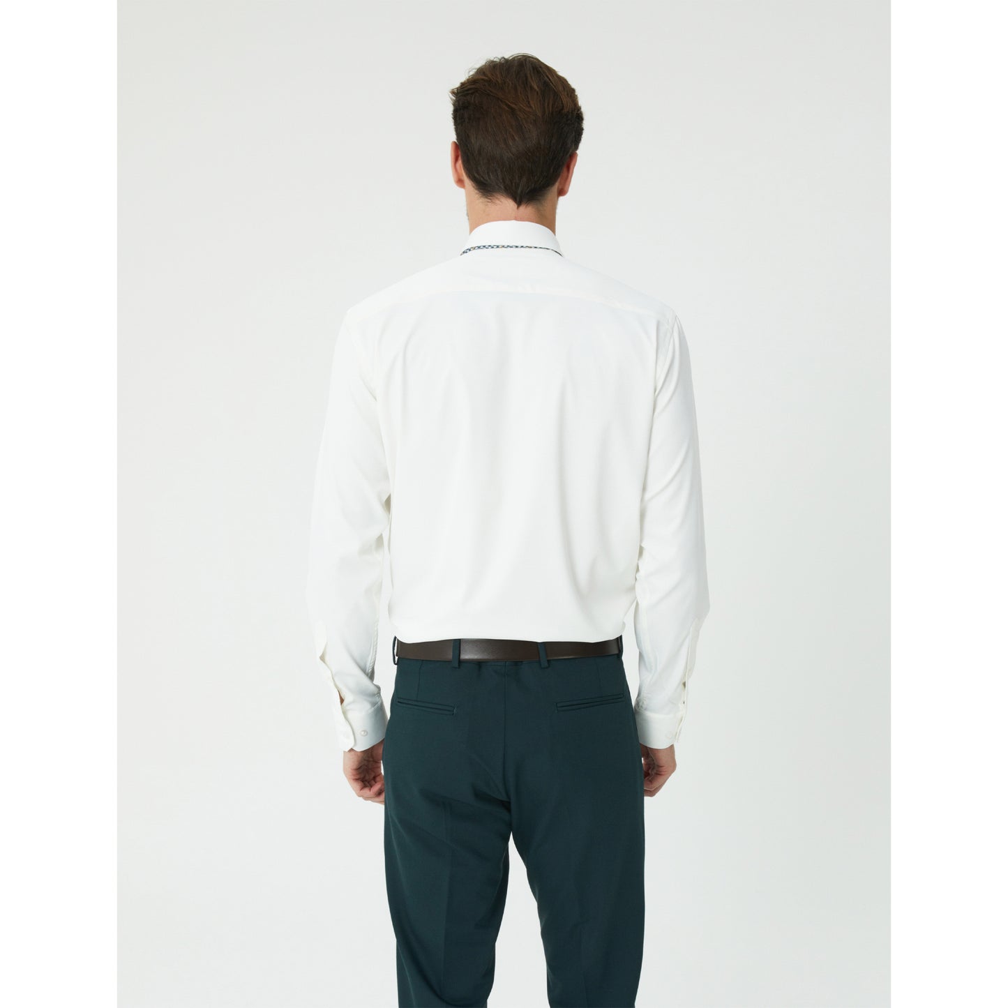 Champagne Formal Shirt