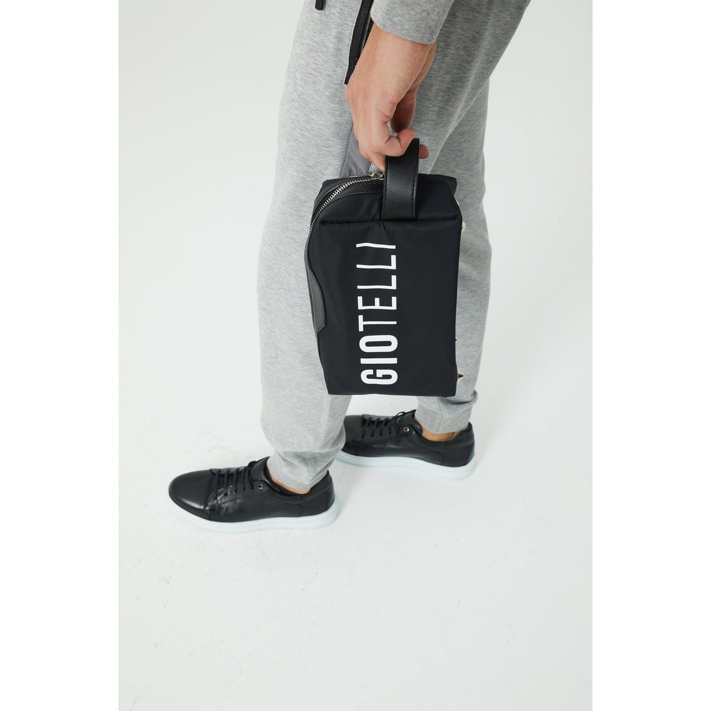 Black Handbag