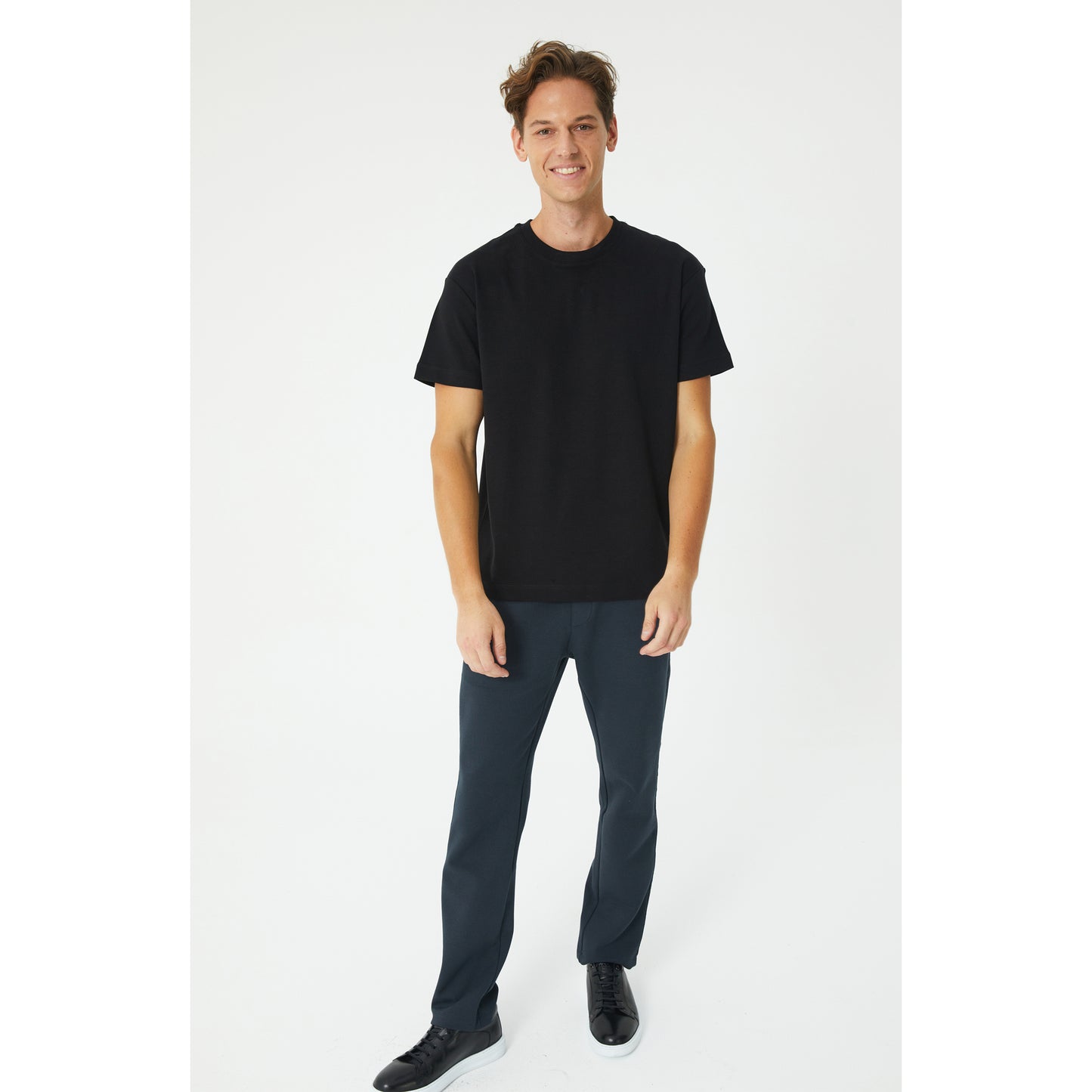 Black T-Shirt