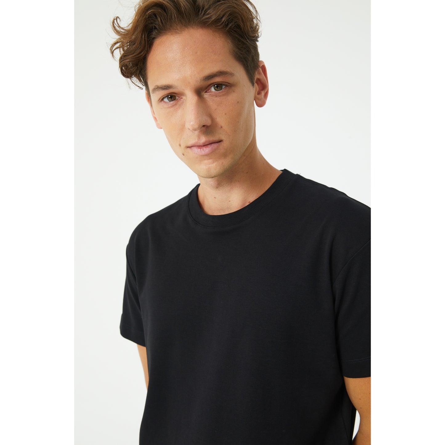 Black T-Shirt