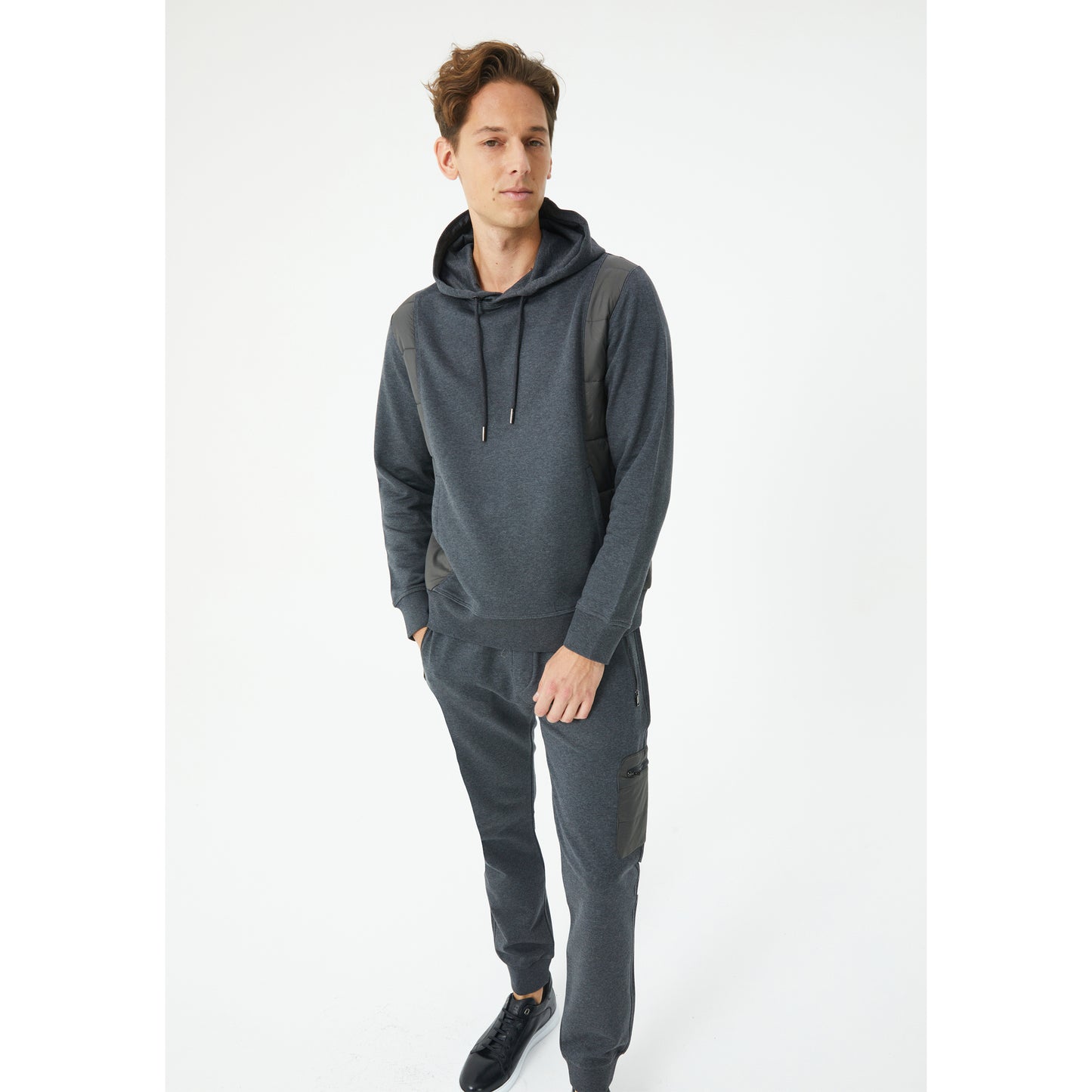 Anthracite Track Suit