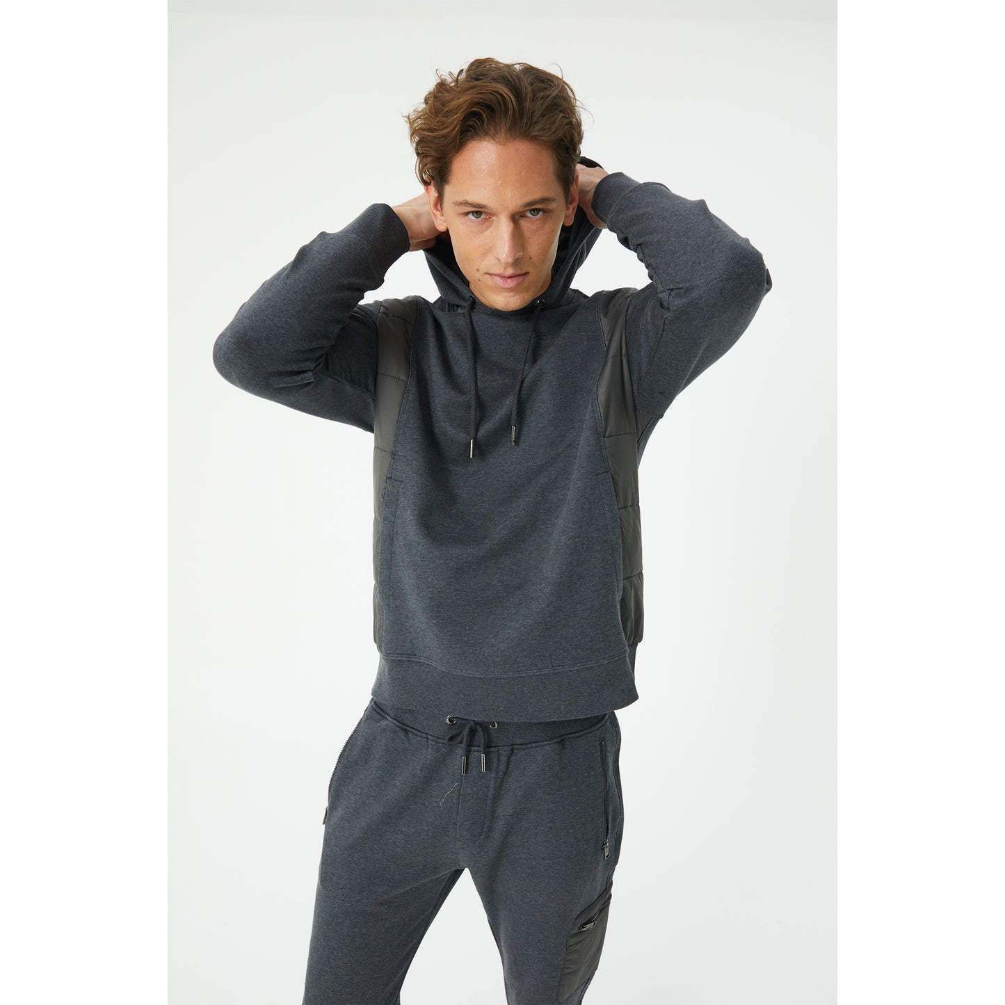 Anthracite Track Suit