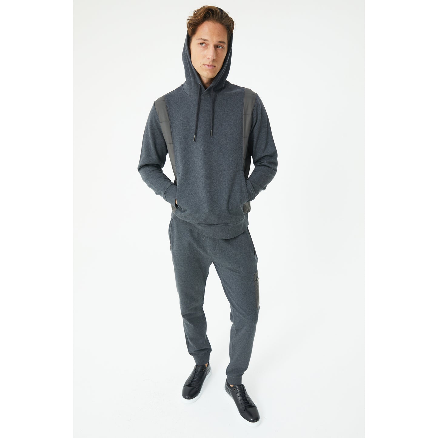 Anthracite Track Suit