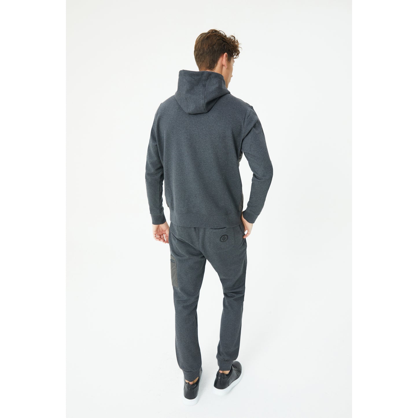 Anthracite Track Suit