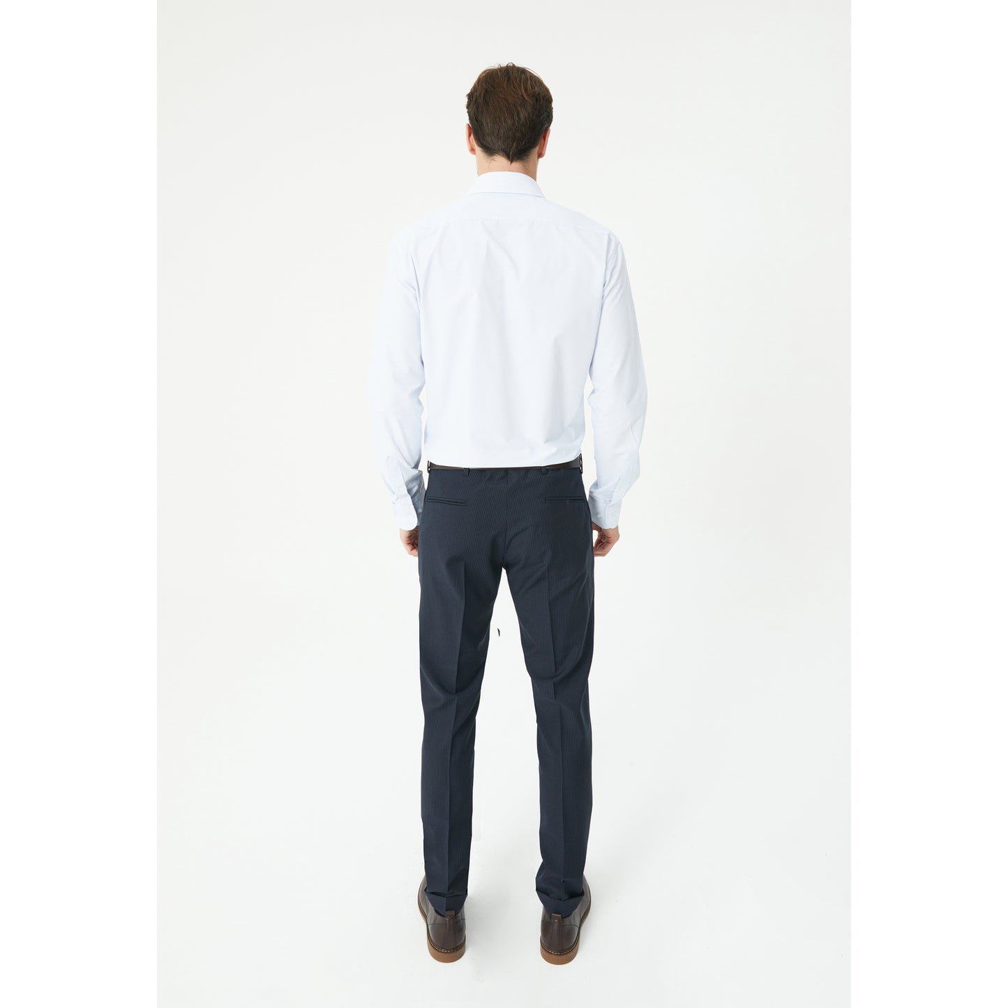 Light Blue Shirt