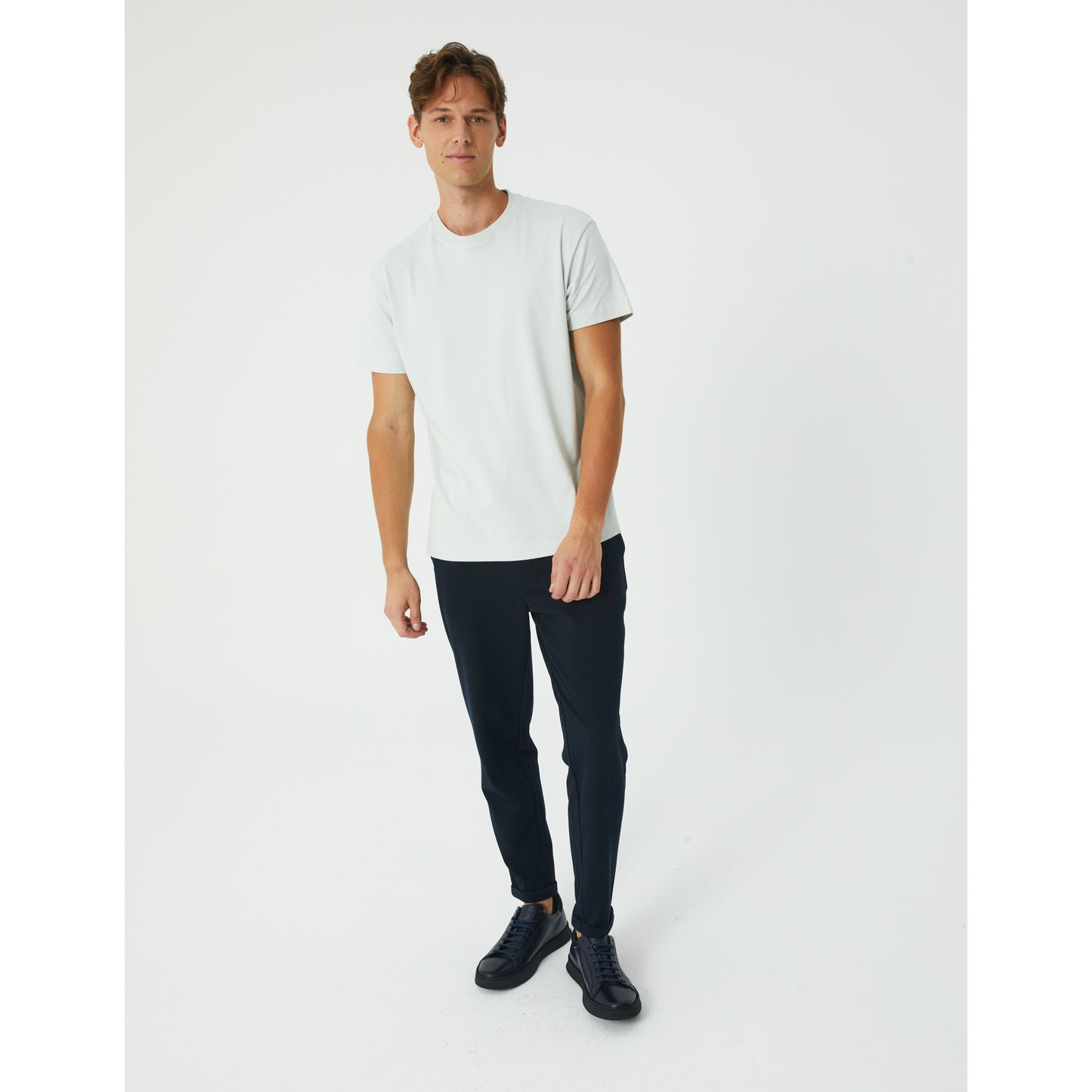 Light Green T-Shirt