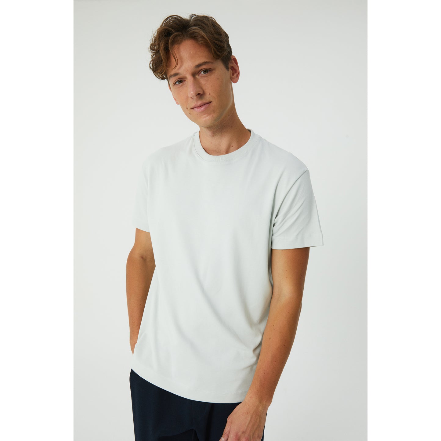 Light Green T-Shirt