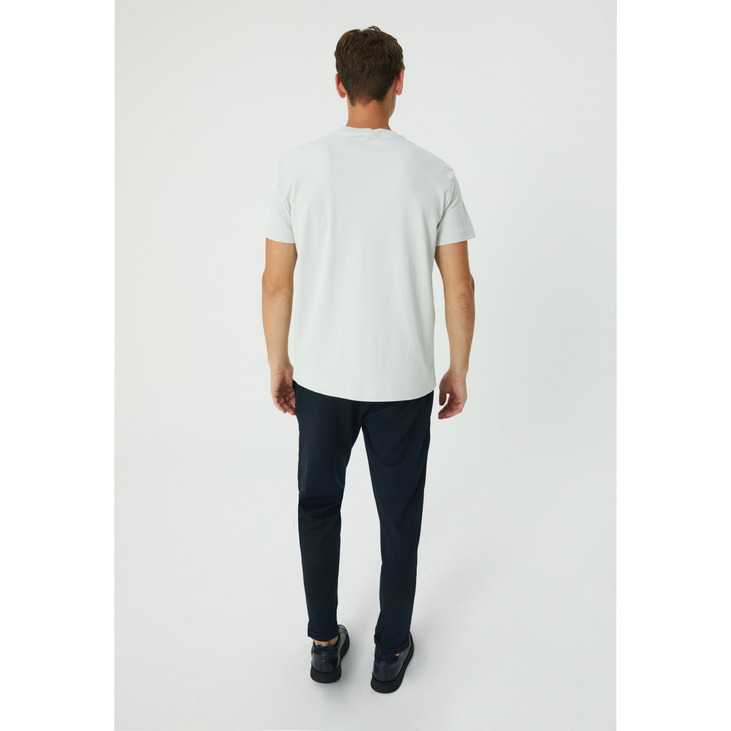 Light Green T-Shirt