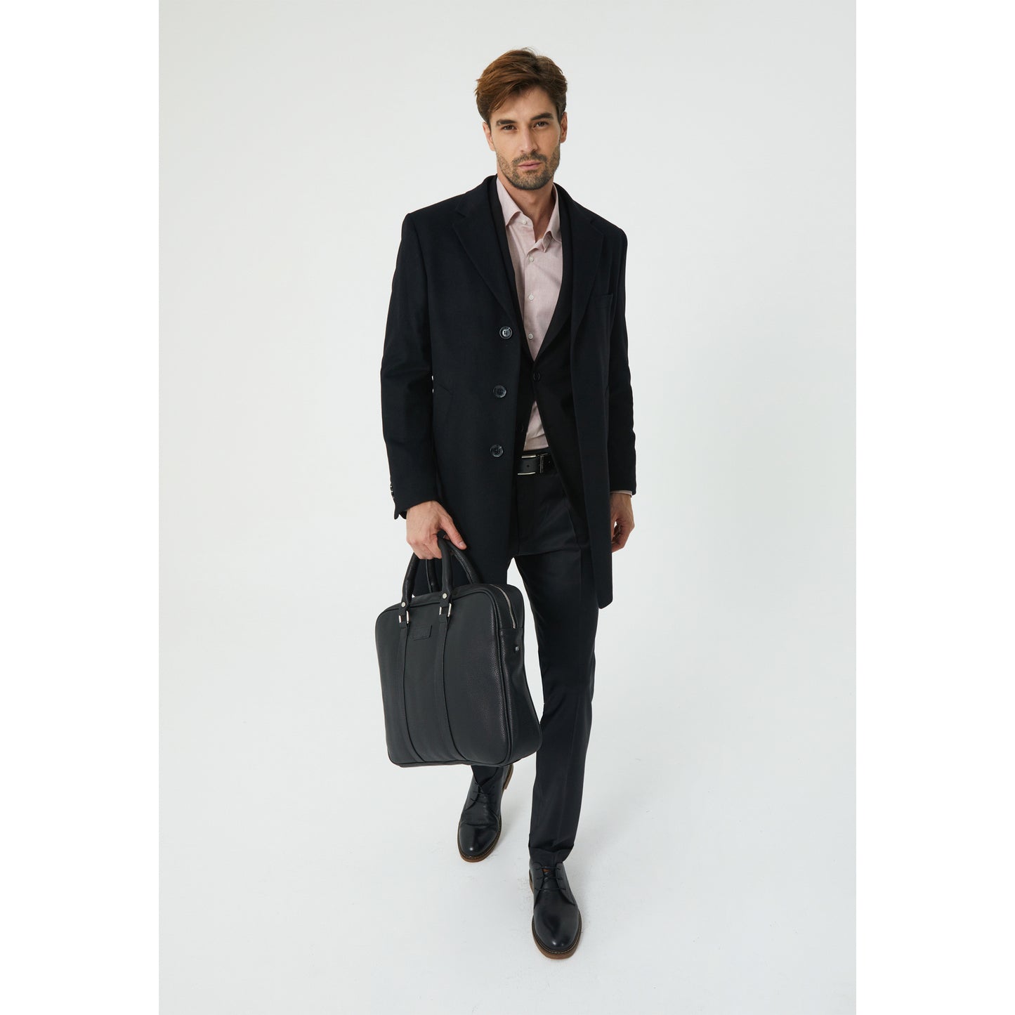 Black TopCoat