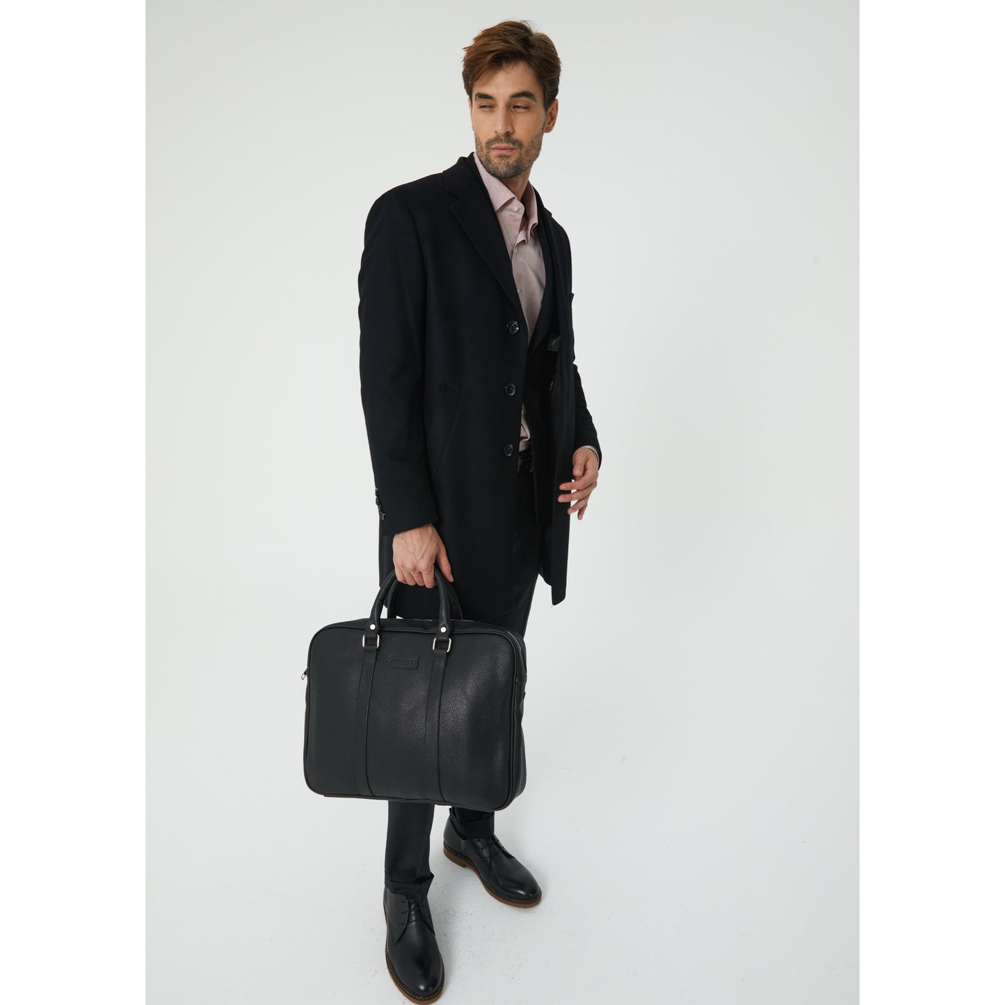 Black TopCoat