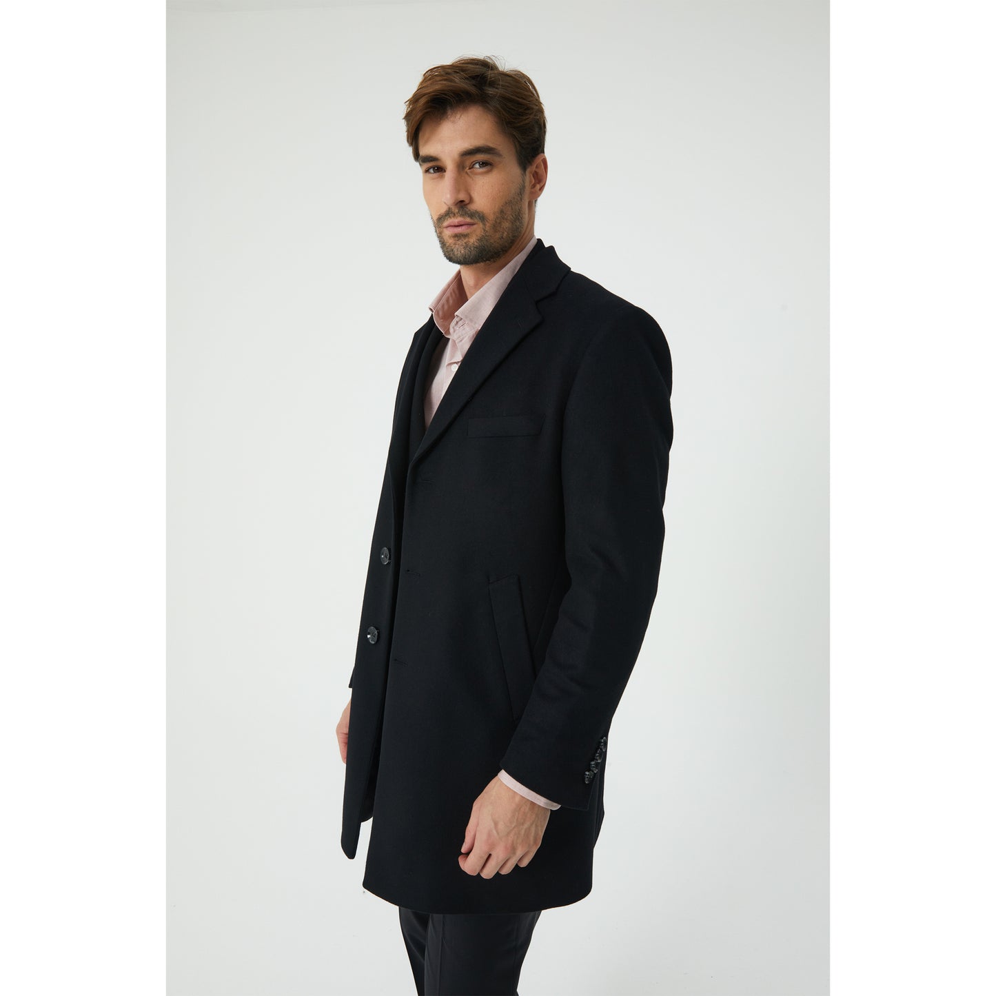 Black TopCoat