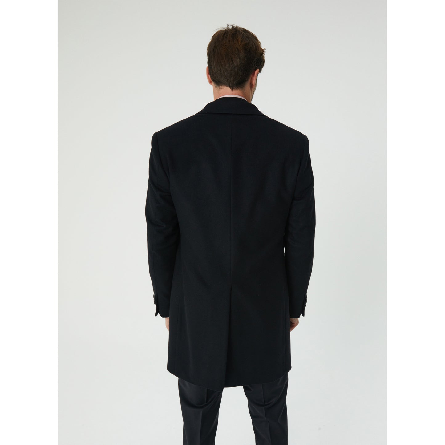 Black TopCoat