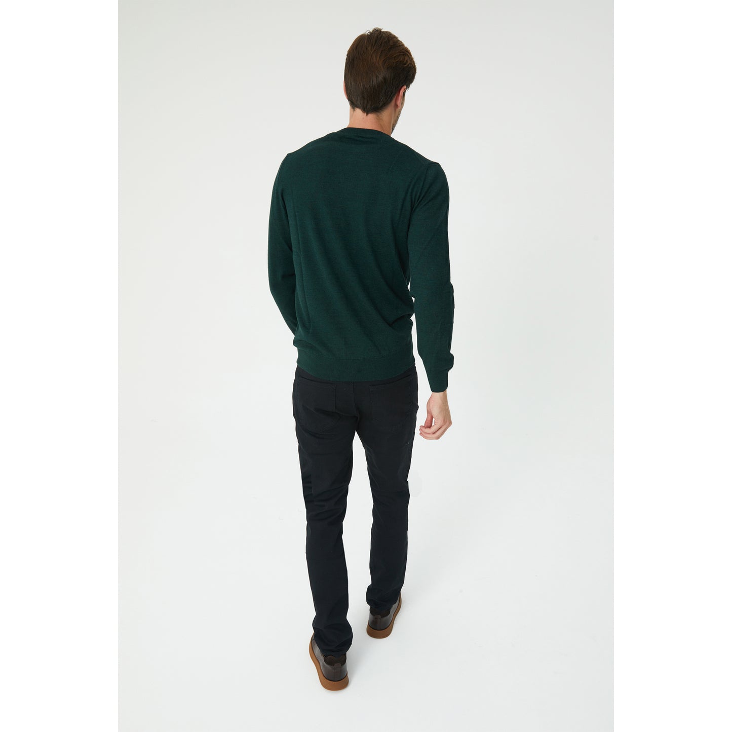 Black Jeans