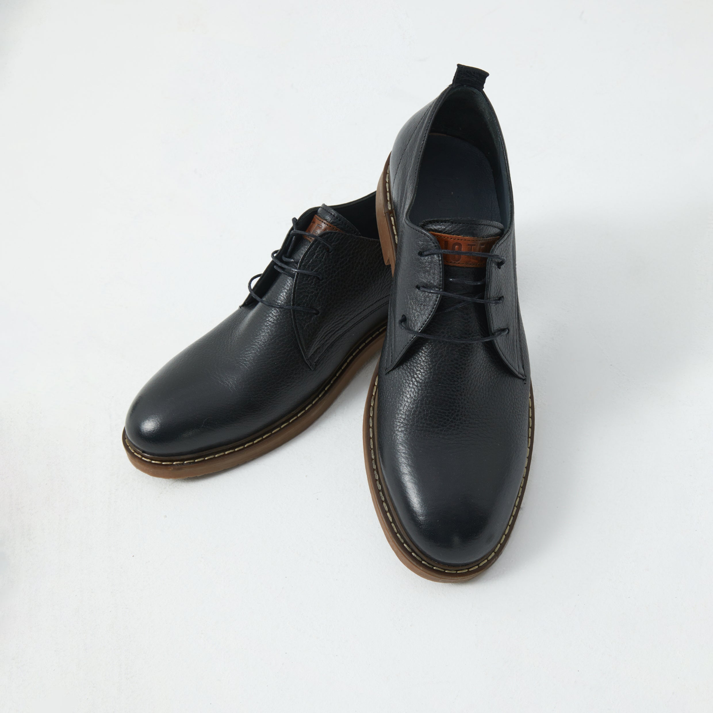 Leatherette shoes Outlet