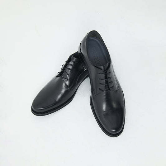 Black Dress Shoes