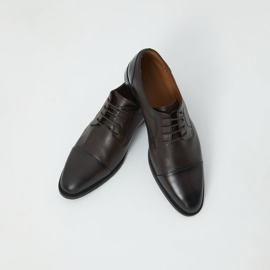 Brown Dress Shoes