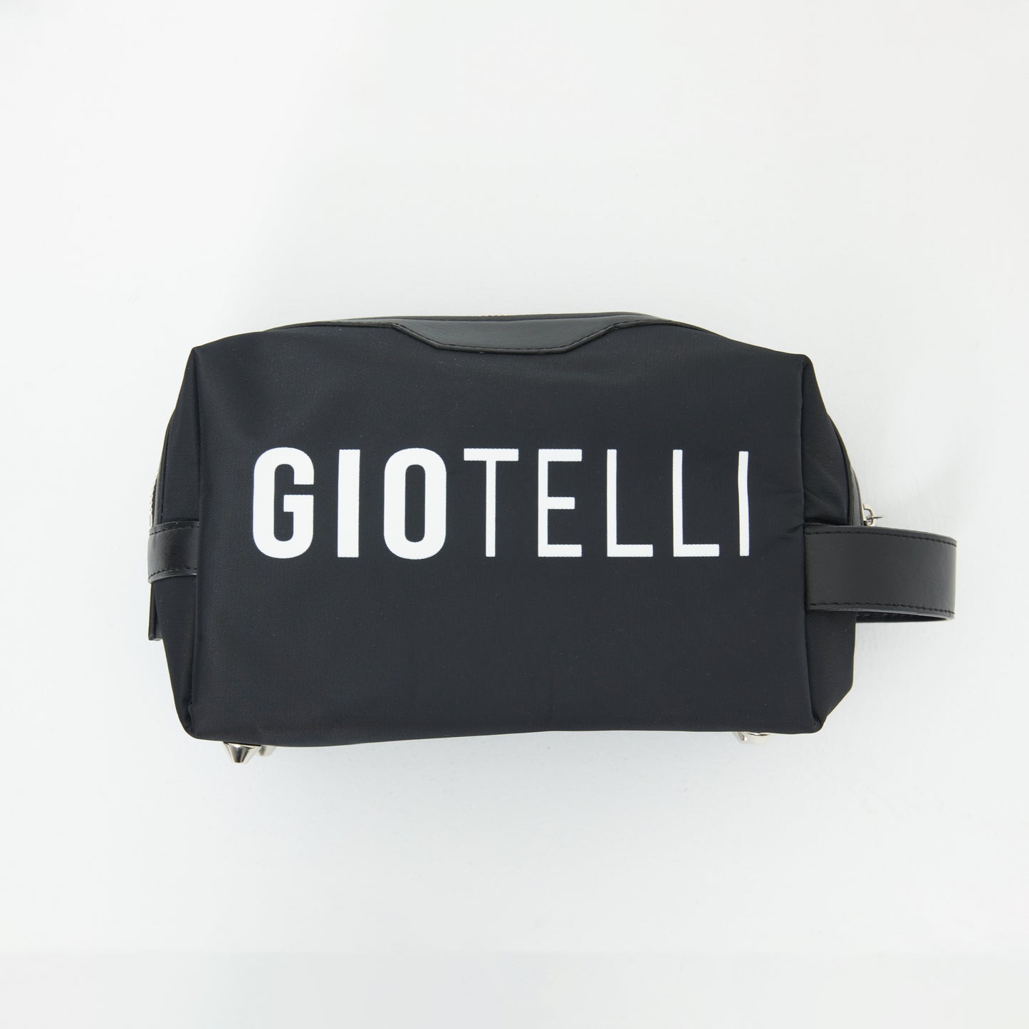 Black Handbag