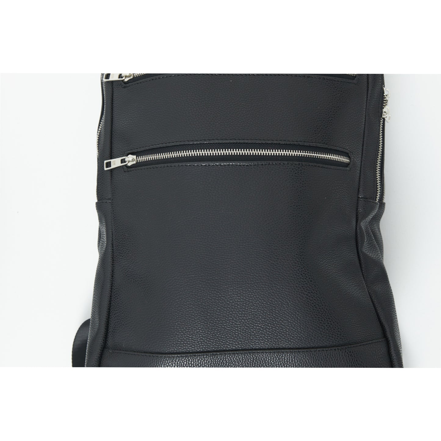 Black Backpack