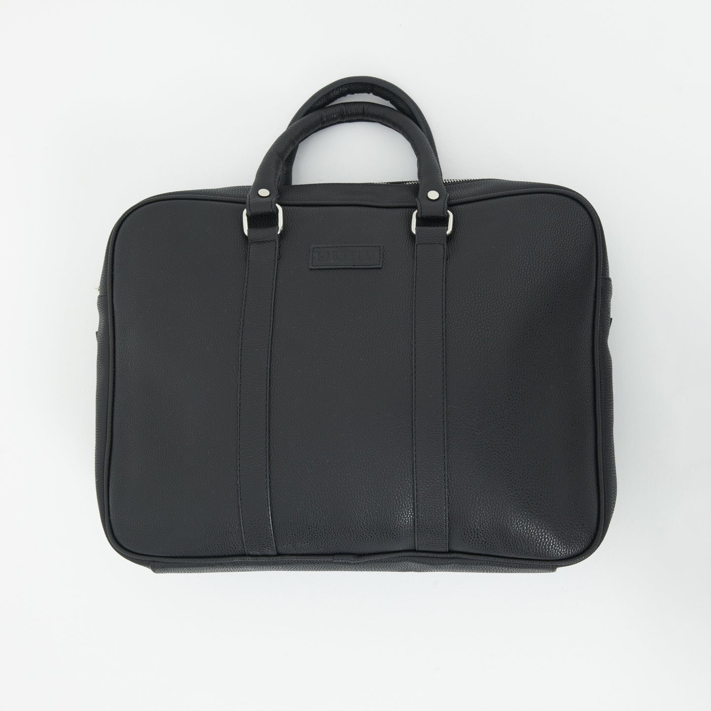 Black Laptop Bag