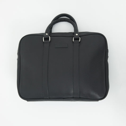 Black Laptop Bag