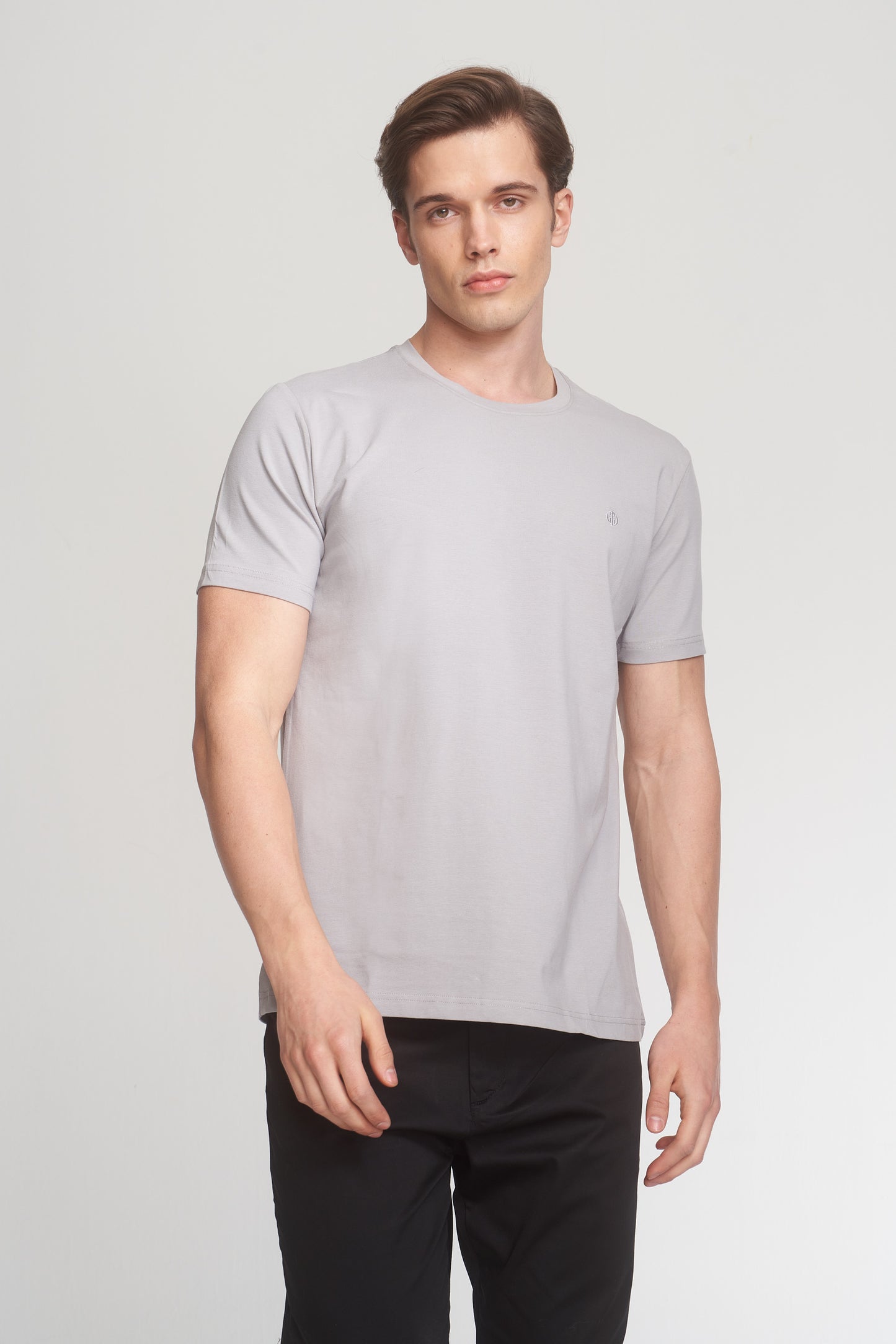 Grey T-Shirt