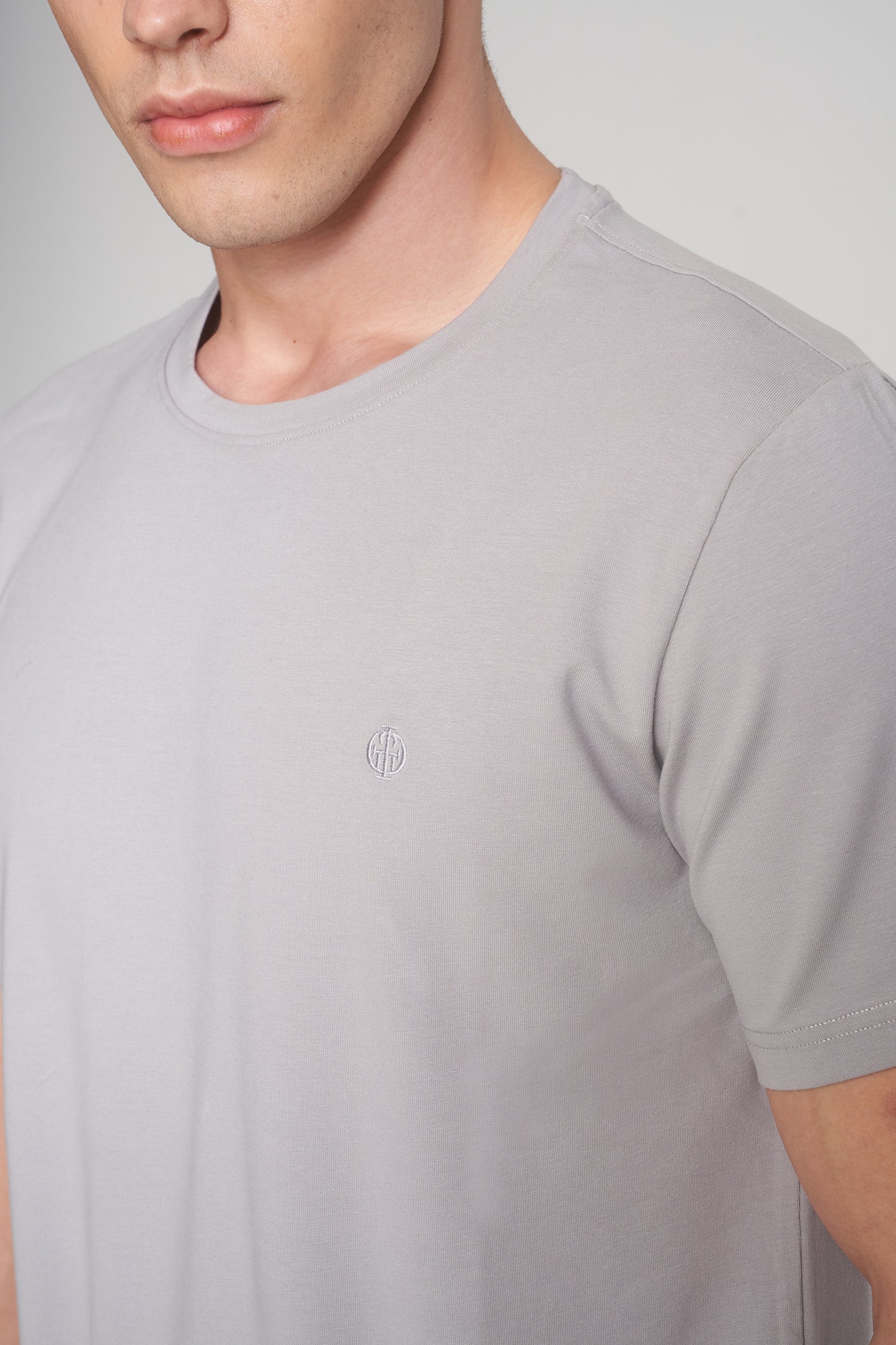 Grey T-Shirt
