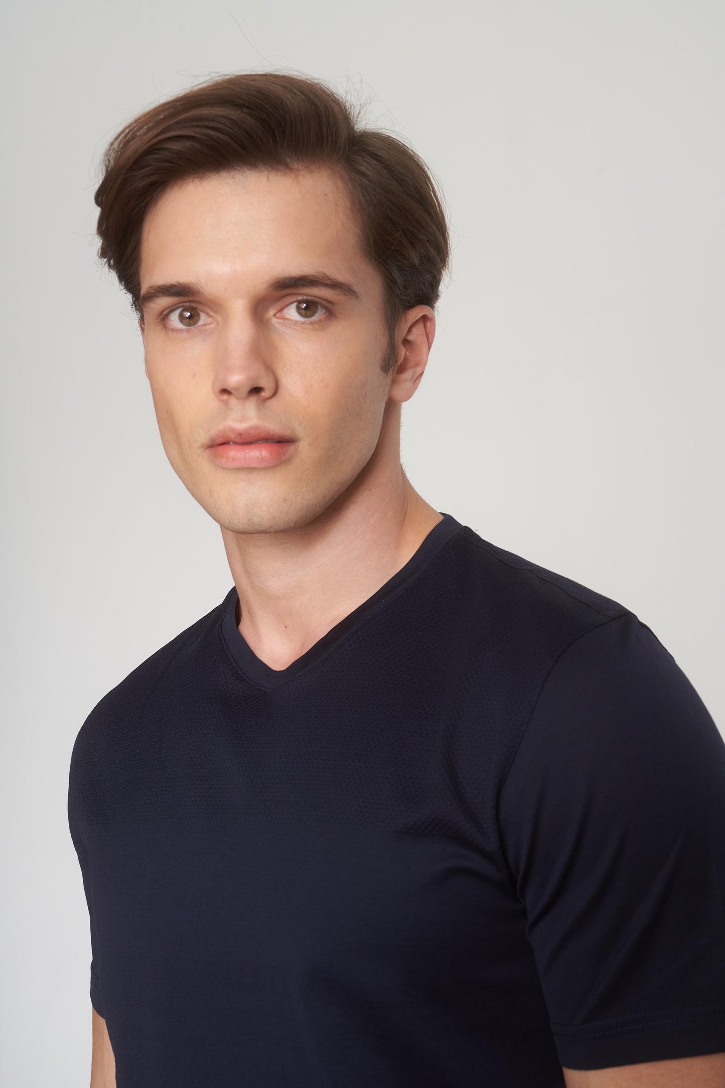 Navy T-Shirt