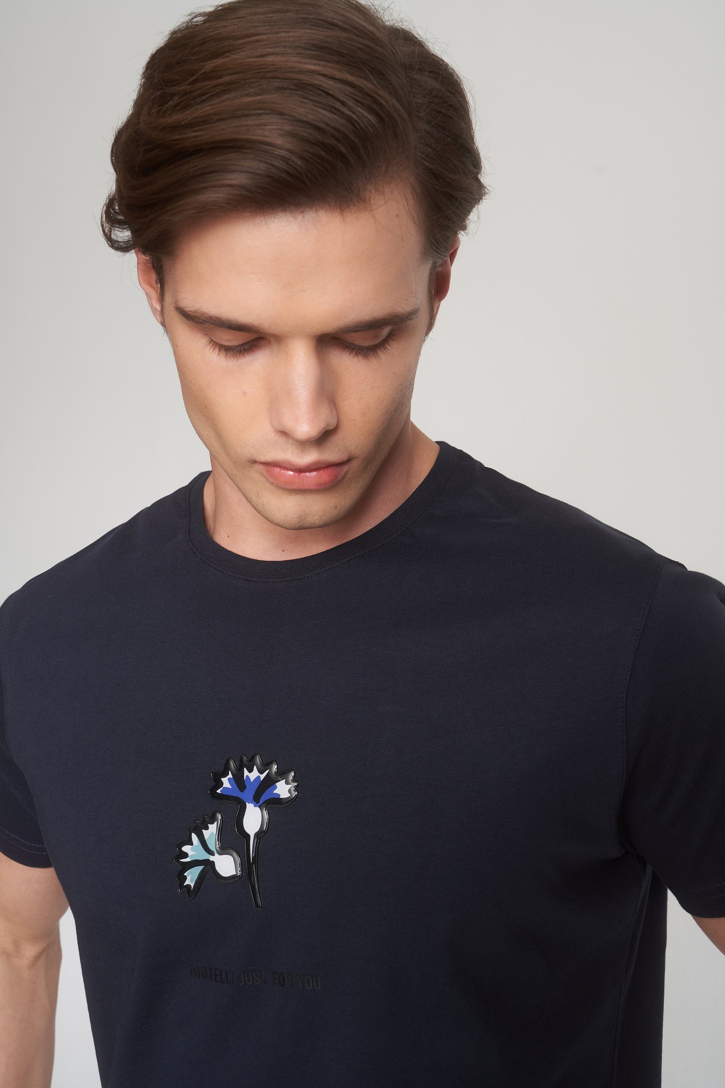 Navy T-Shirt
