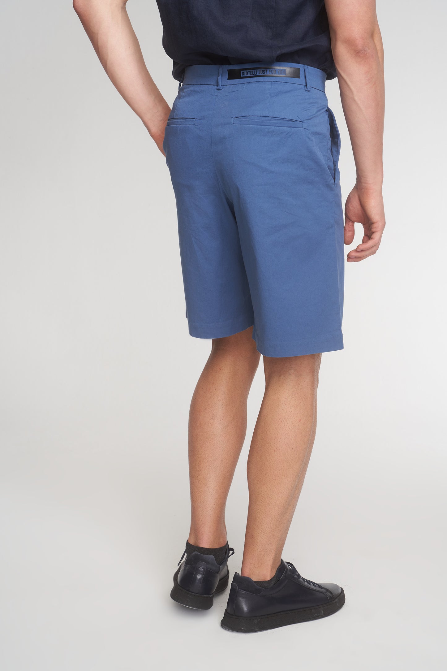 Indigo Shorts